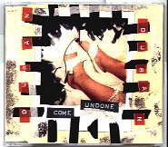 Duran Duran - Come Undone - The Remixes